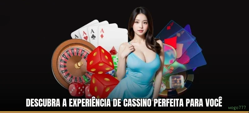 Baixar APK wogo777