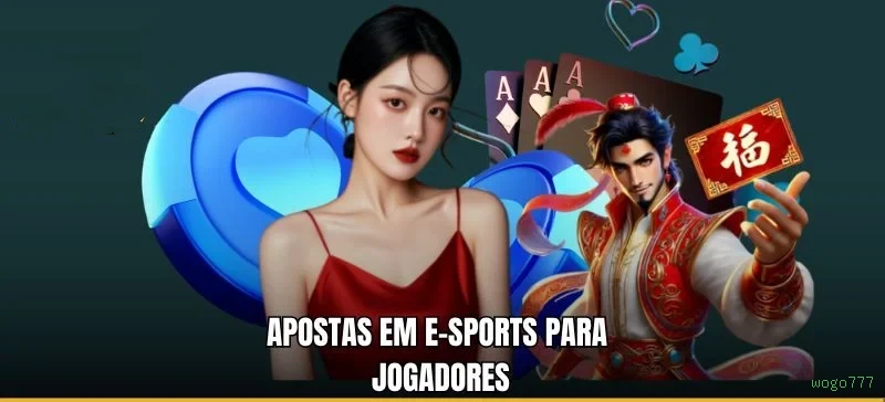 Apostas de Futebol