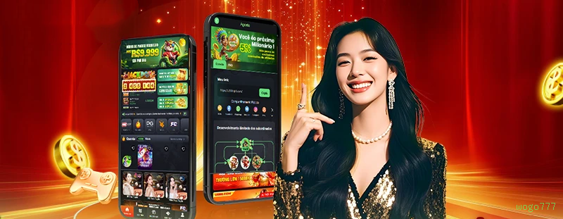 Cashback Semanal wogo777