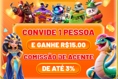 Programa VIP wogo777