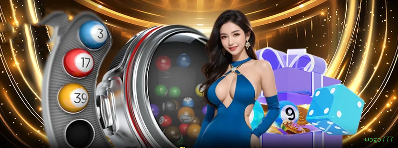 Slots Premium da PG Soft na wogo777