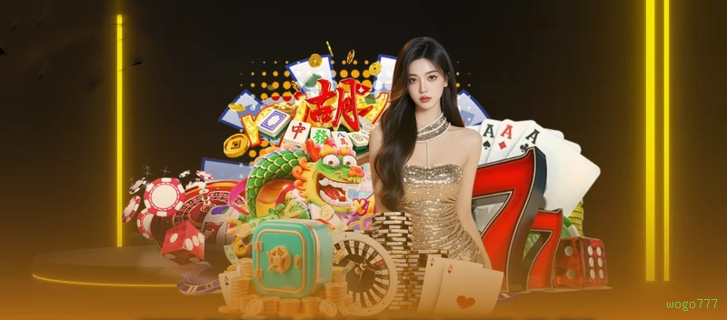 Fortune Rabbit - Slot Fortune series