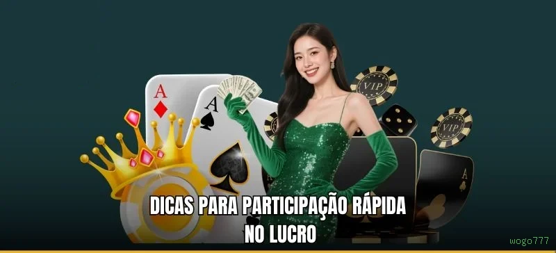 Apostas esportivas ao vivo na wogo777