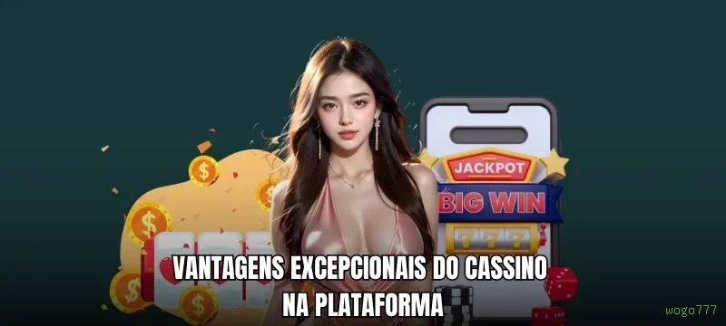 Certificações de segurança e licenças da wogo777