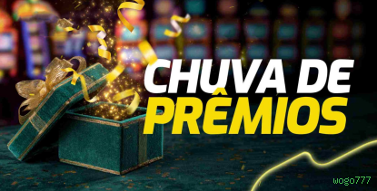 Promoções e bônus exclusivos da wogo777