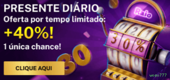 Dicas para ganhar na wogo777